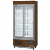 RSC-120EM-B|ホシザキリーチイン冷蔵ショーケース | 業務用厨房機器