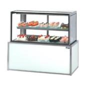 大穂製作所 OHGE-Sd-1200|低温高湿冷蔵ショーケース|大穂対面ショー