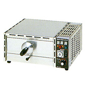 マルゼンMESM-064|電気サラマンダー|焼物器・グリドル|厨房機器・熱