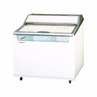 Panasonic ショーケース 255L 2021年製