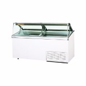 パナソニック SCR-VD14NAL|アイスショーケース ディッピングケース