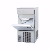 パナソニック SIM-AS2500|25kg アンダーカウンタータイプ|キューブ