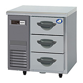 RT-80DNCG|ホシザキドロワー冷蔵庫 | 業務用厨房機器/調理道具通販