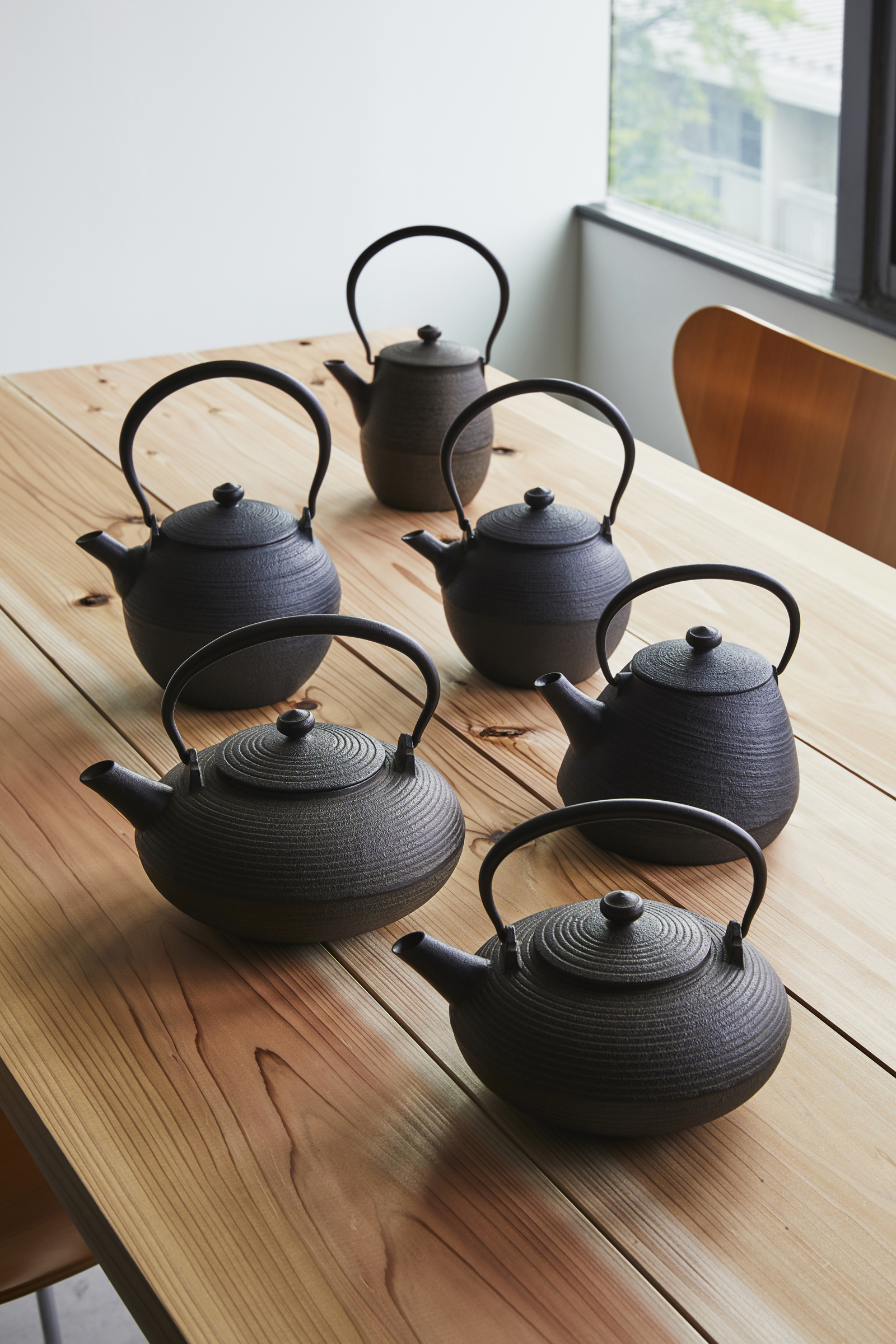 鋳心ノ工房［商品紹介］