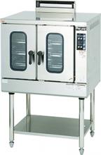 熱機器 | コンベクションオーブン | マルゼン | ガス ｜業務用厨房機器