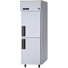 おかみ☆953 冷蔵庫 パナソニック 25年製 綺麗 両開き 設置無料 おかみ