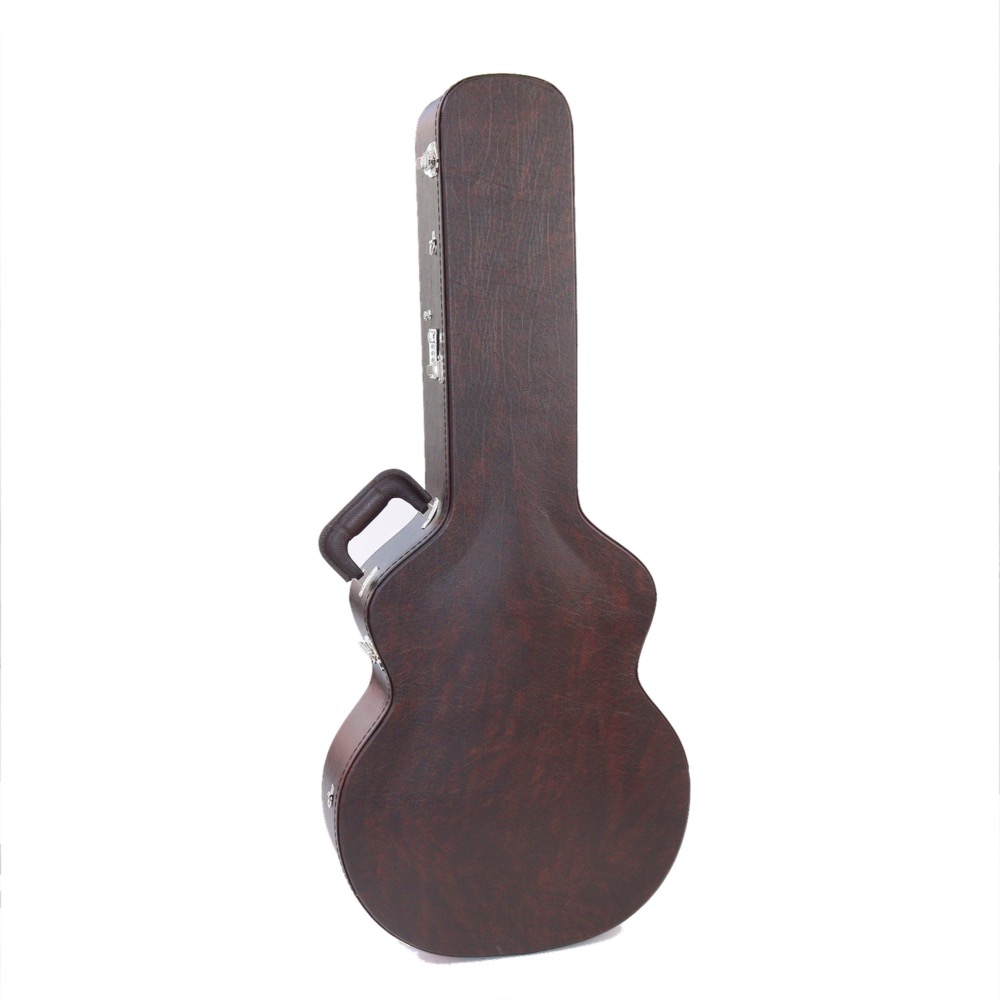 訳あり】 BOBLEN BL-J17 アコースティックギター用ハードケース