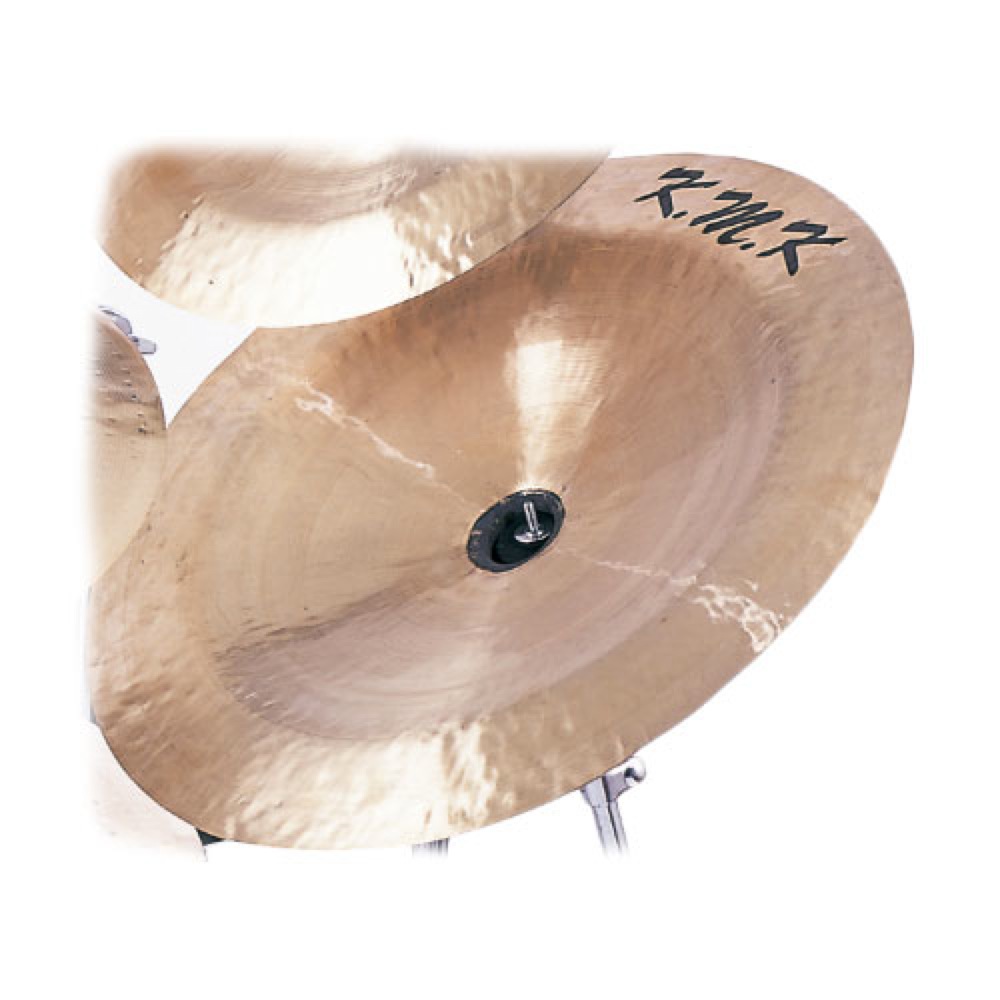 K.M.K KC-20 チャイナシンバル(K.M.K 20インチ チャイナシンバル