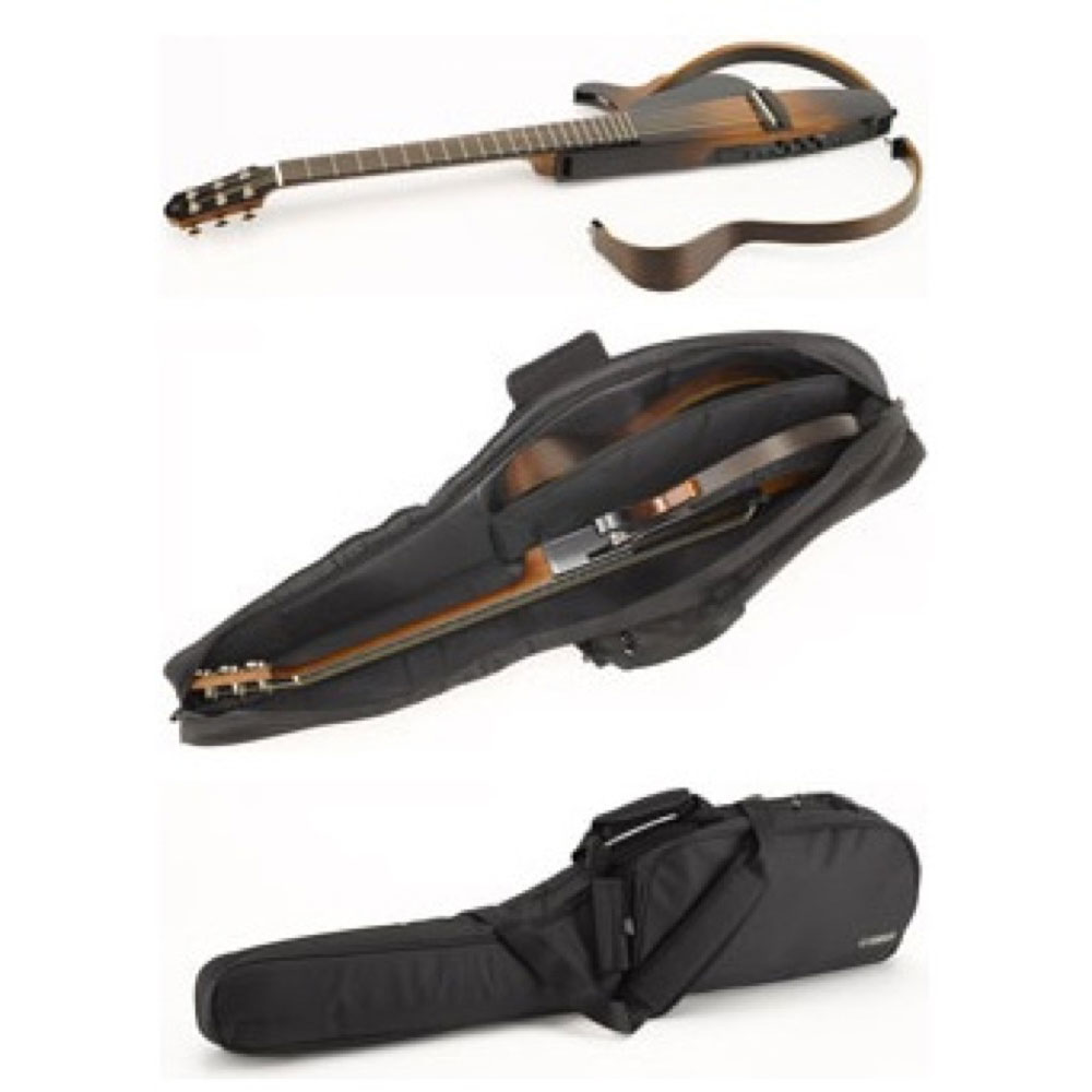 ヤマハ YAMAHA SLG200S NT サイレントギター(高音質なアコースティック