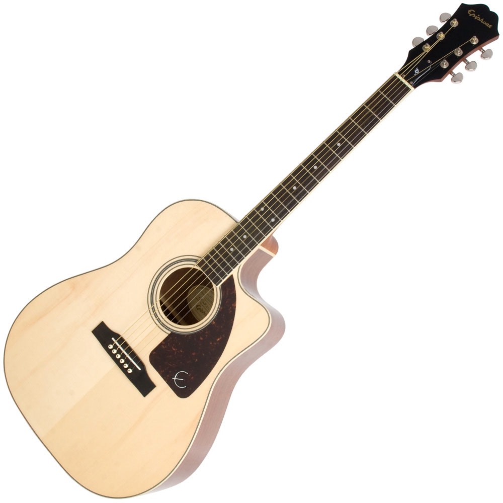 エピフォン Epiphone J-45EC Studio NA (AJ-220SCE) エレクトリック