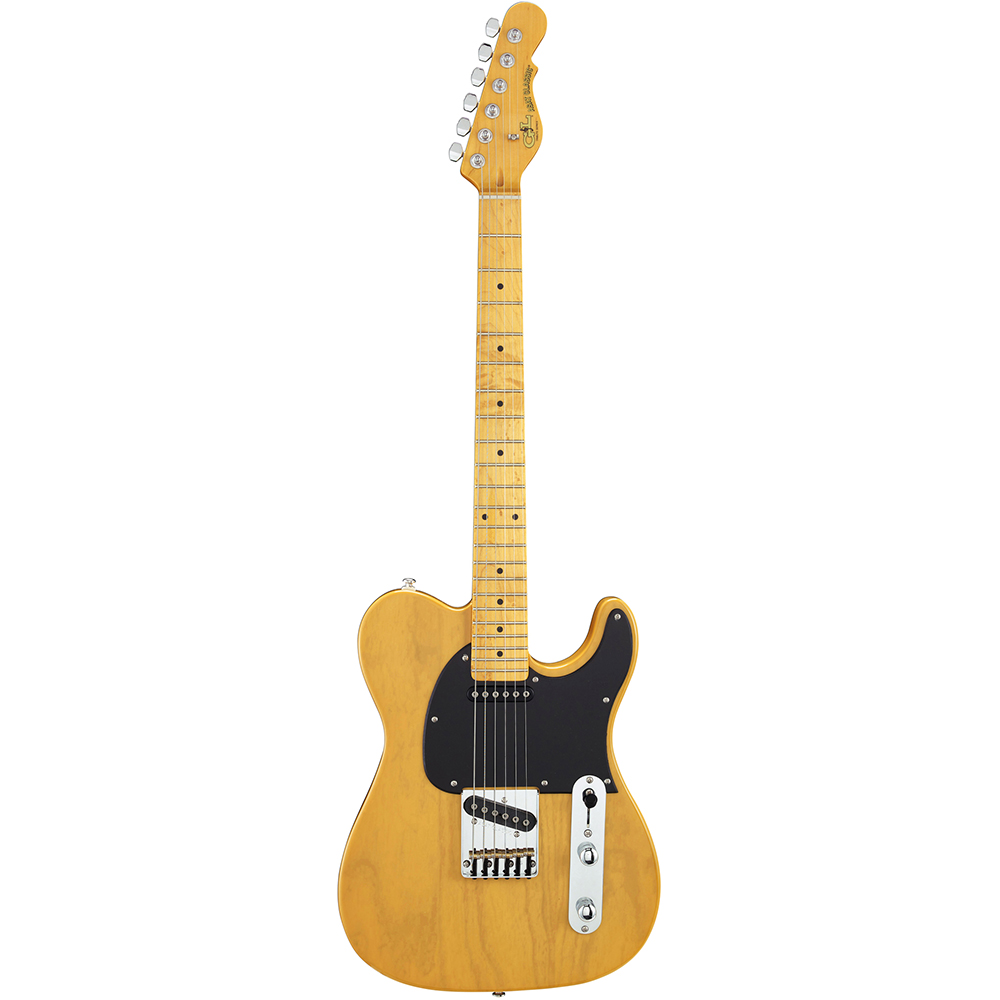 極美品】G&L ASAT CLASSIC レフティ エレキギター 【公式通販】