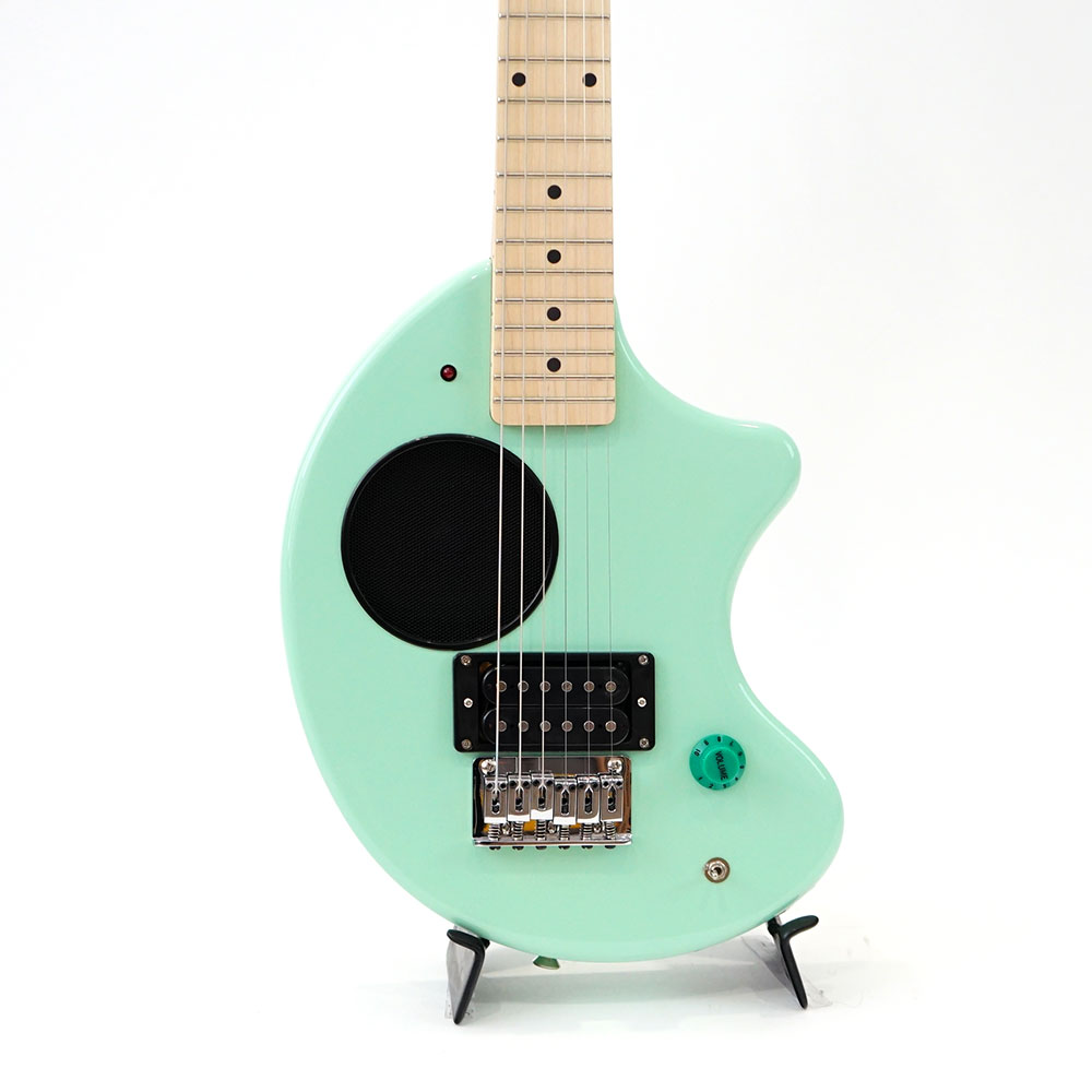 FERNANDES ZO-3 SFG メイプル指板 ZO3ミニギター(フェルナンデス