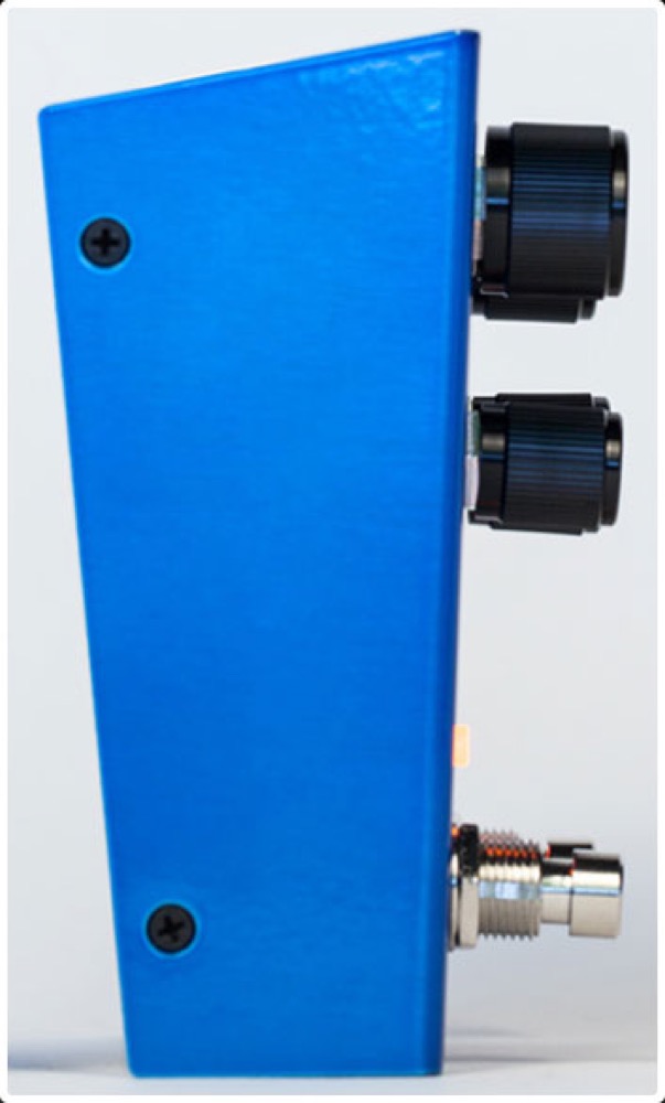 meris MERCURY7 高品位 リバーブ Simmer Blackhole Mercury7 Reverb