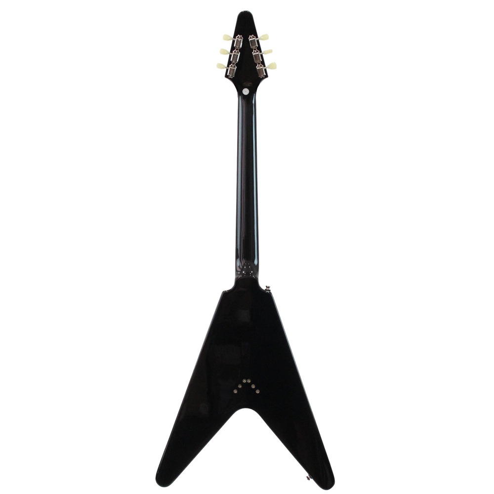 エピフォン Epiphone Flying V Ebony エレキギター(エピフォン