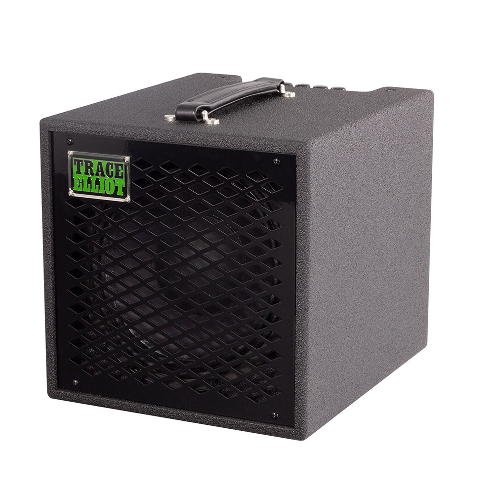Trace Elliot 1x10 speaker cabinet ベースアンプ TRACE ELLIOT ELF