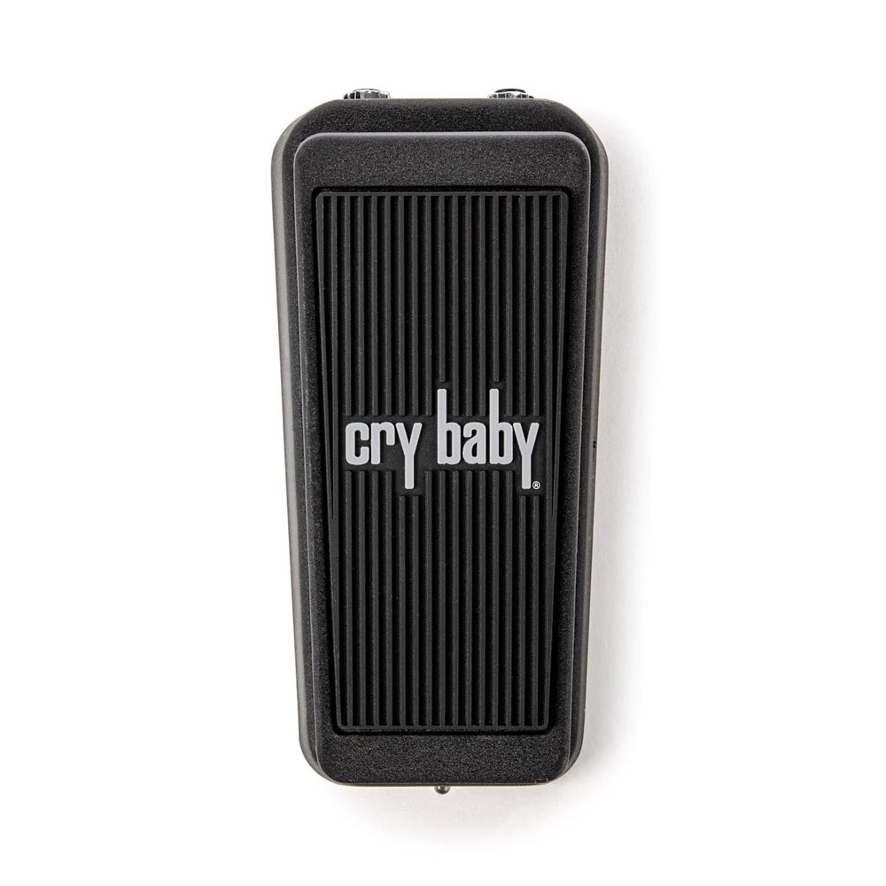 JIM DUNLOP CBJ95 Cry Baby Junior ワウペダル(3モードを切り替え