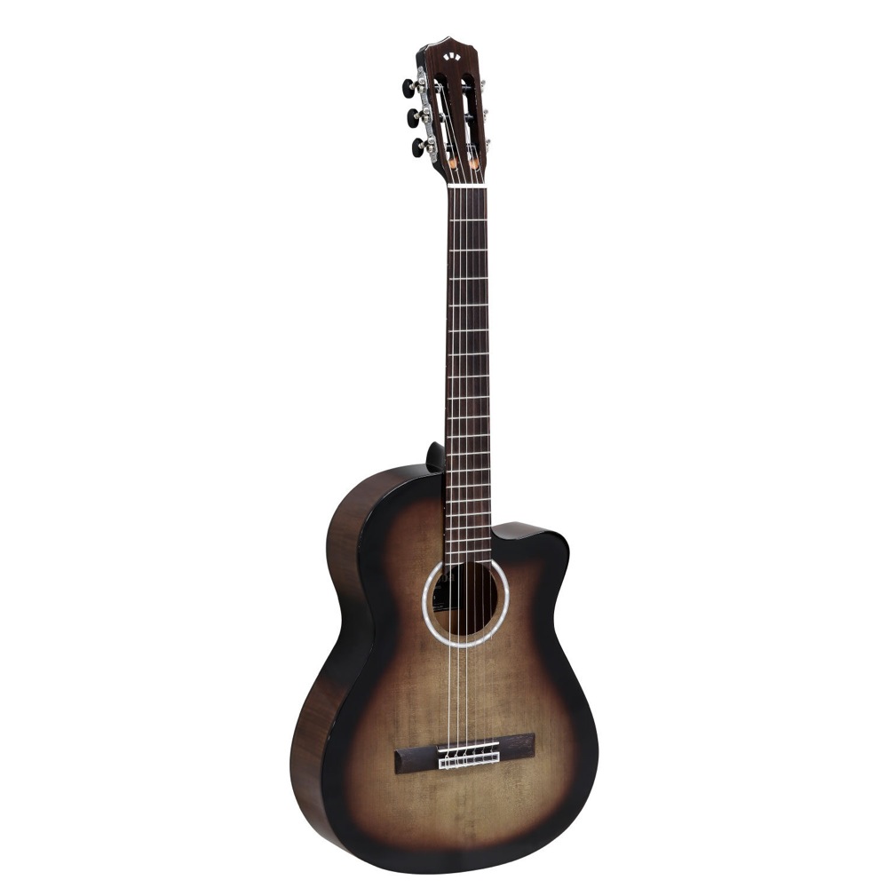 Cordoba コルドバ Fusion 5 Sonata Burst クラシックギター(エレキ