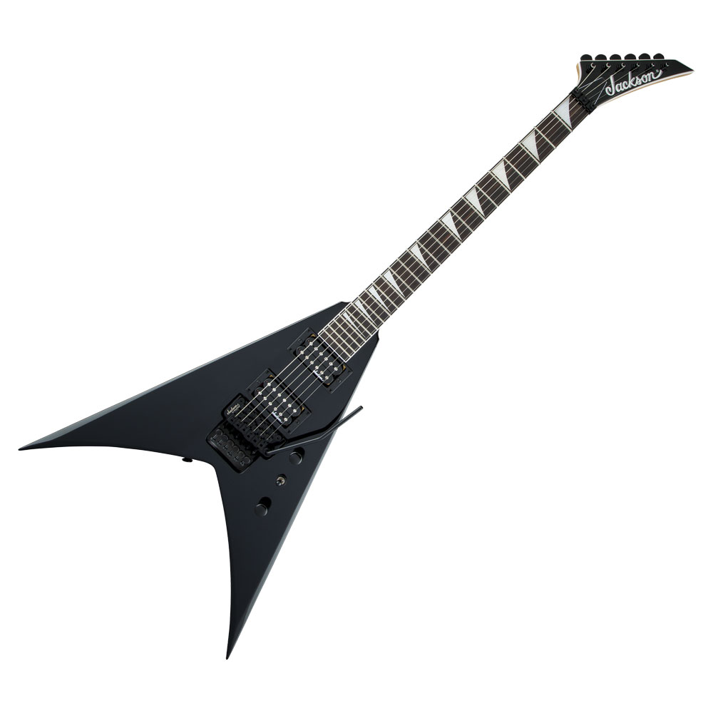 Jackson JS Series King V JS32 Gloss Black エレキギター(ジャクソン