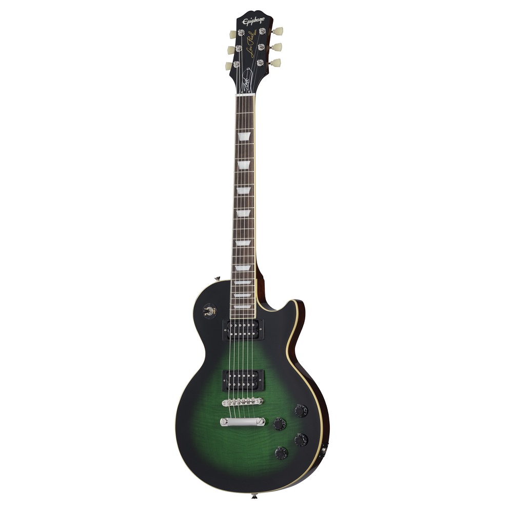 エピフォン Epiphone Slash Les Paul Standard - Anaconda Burst
