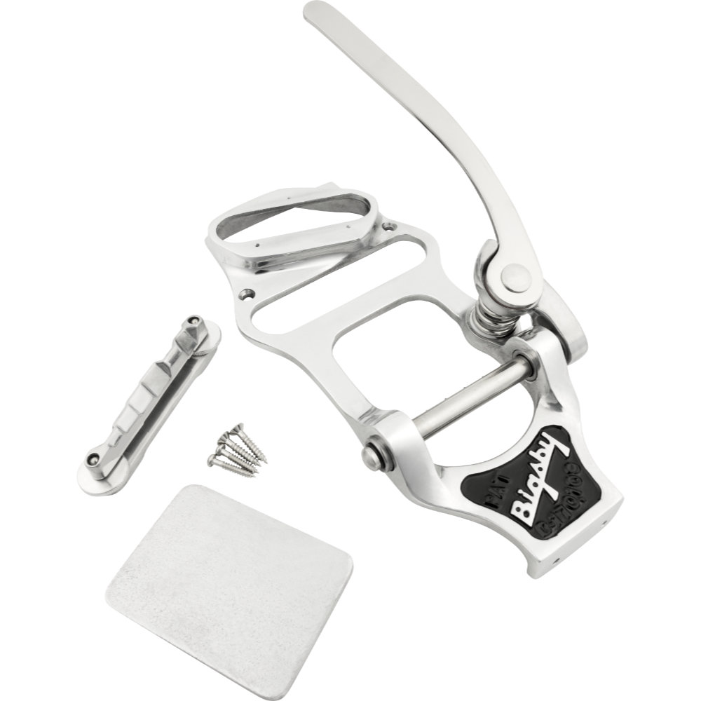 Bigsby B6 ビブラートユニット テールピース Bigsby B6 ビブラート