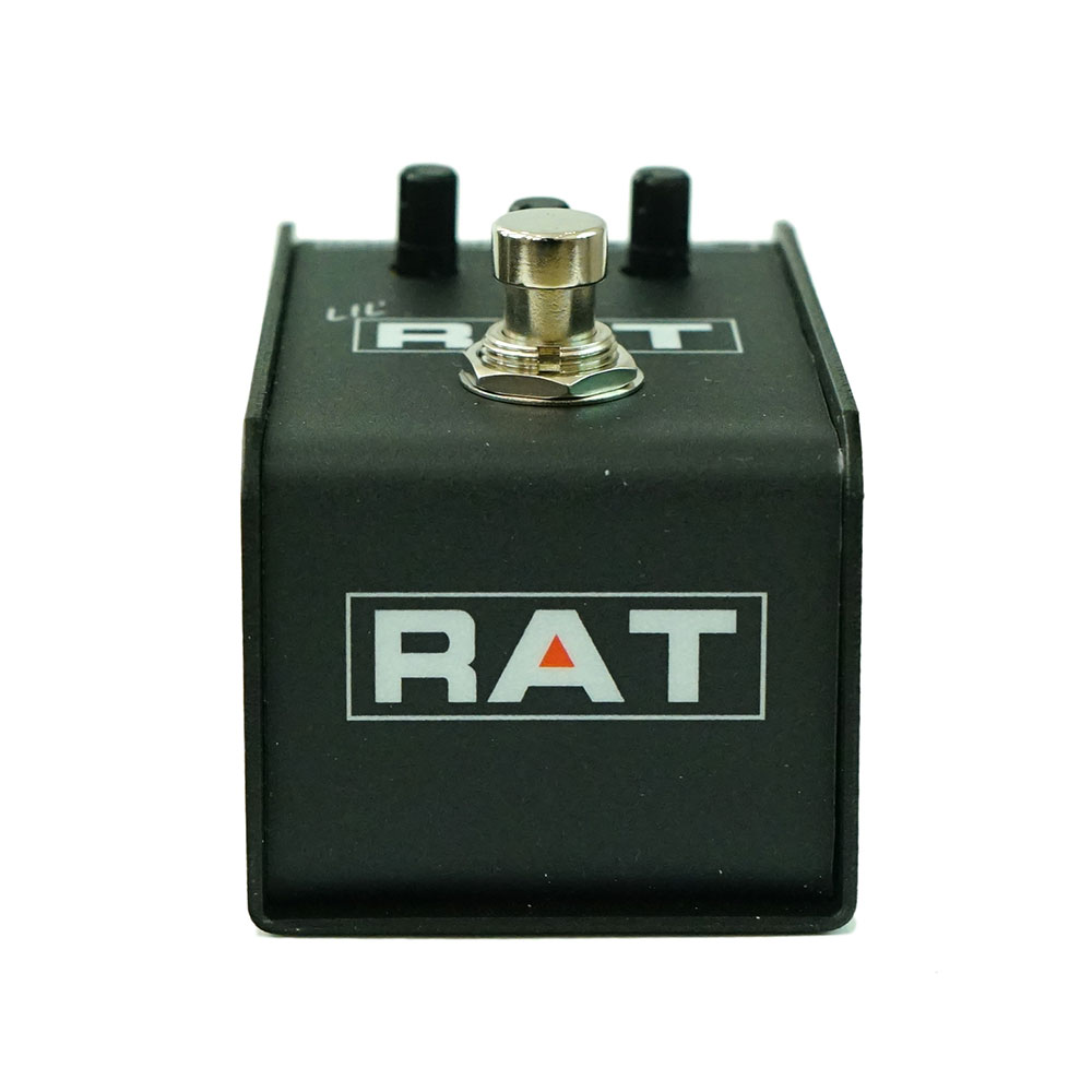 PROCO LIL' RAT ディストーション エフェクター(プロコ ラット RAT2と