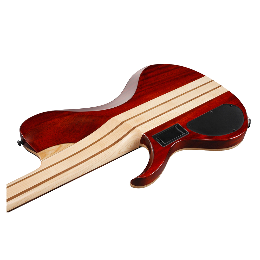 IBANEZ BTB865SC-WKL 5弦エレキベース(アイバニーズ BTBシリーズ