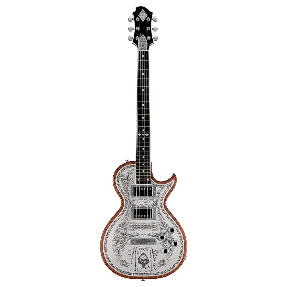 ZEMAITIS ゼマイティス ブリッジ ZEMAITIS ゼマイティス ブリッジ