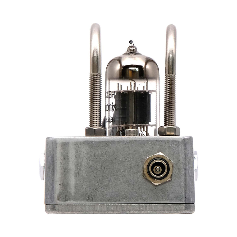 真空管ブースター バッファ tube 12AU7 12AV7 12AX7