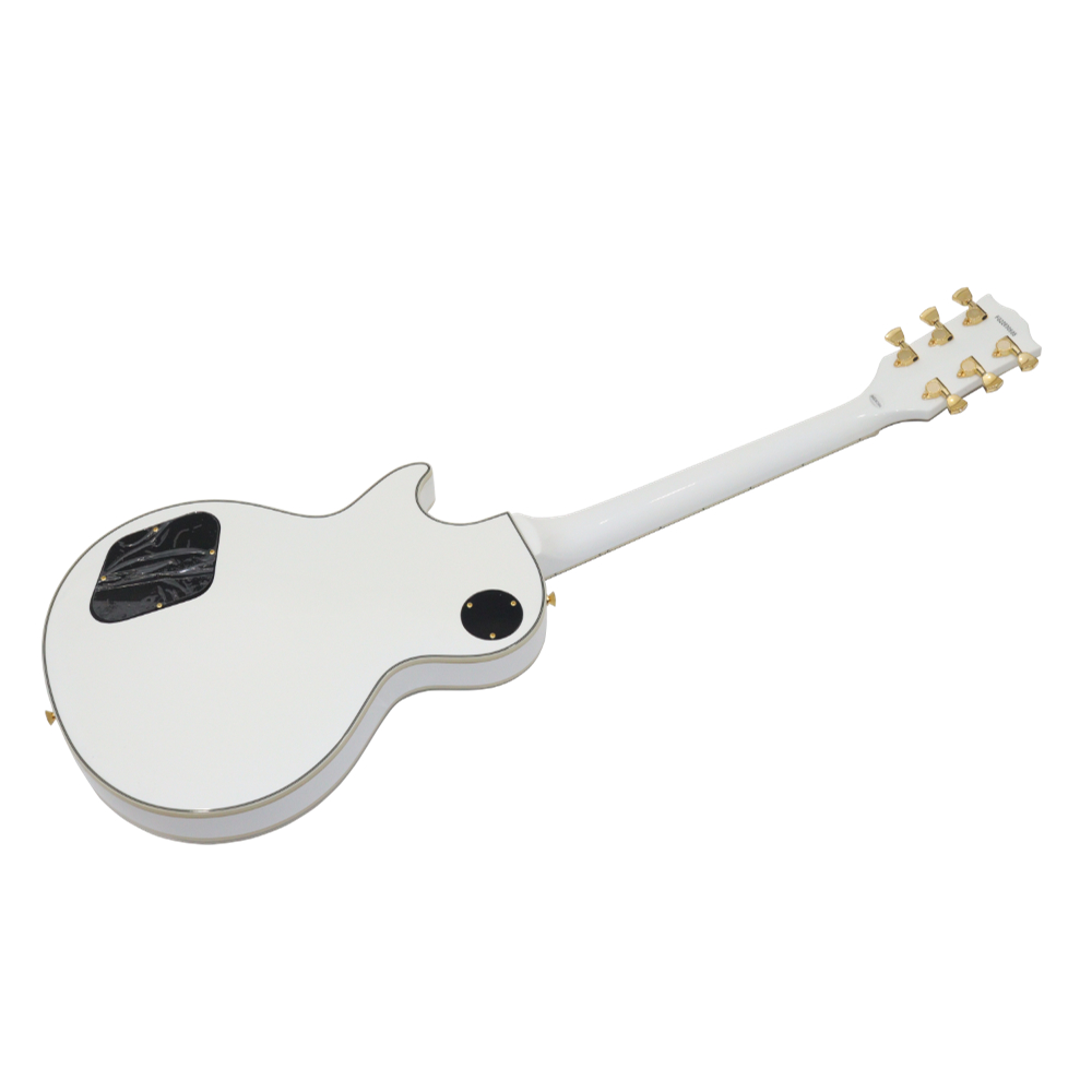 Burny RLC-60／バーニー レスポールカスタム／フェルナンデス／ギター