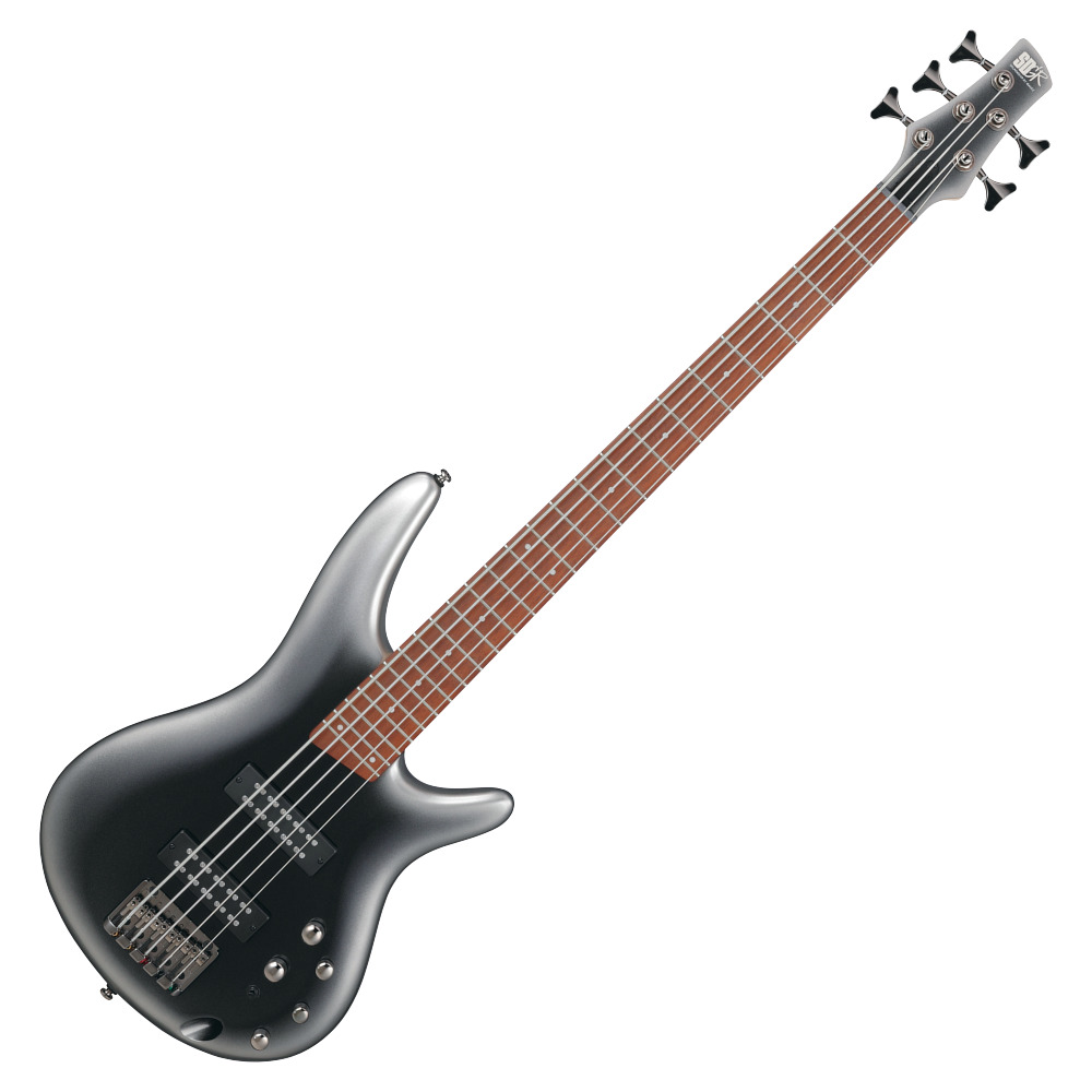 ibanez BTB 400 QM アクティブベース Ibanez BTB 400 QM Active Bass