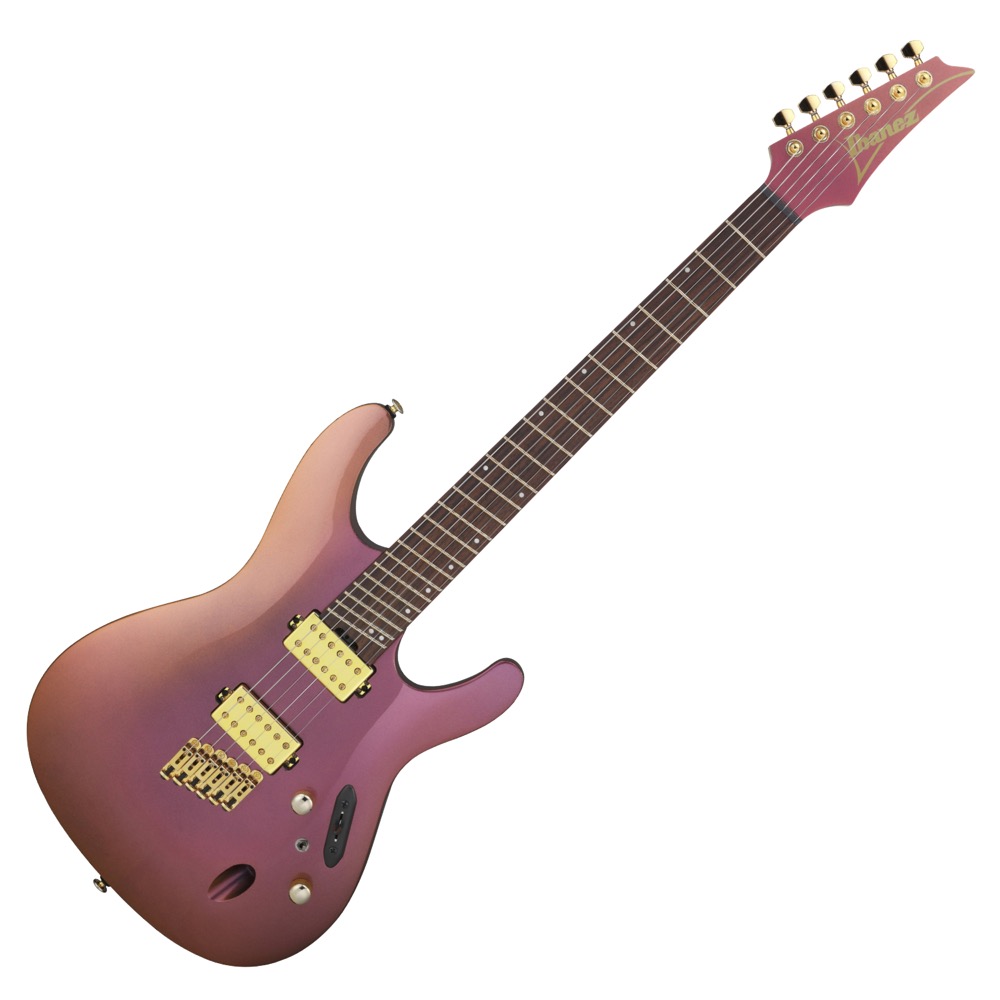Ibaneze アイバニーズ エレキギター AXS42 ダークレッド 【公式通販】