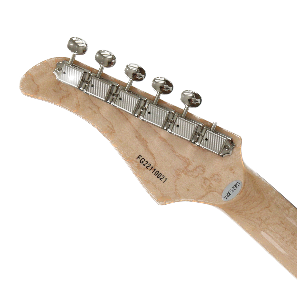 FERNANDES フェルナンデス エレキギター LE-1Z3S 2005 FERNANDES