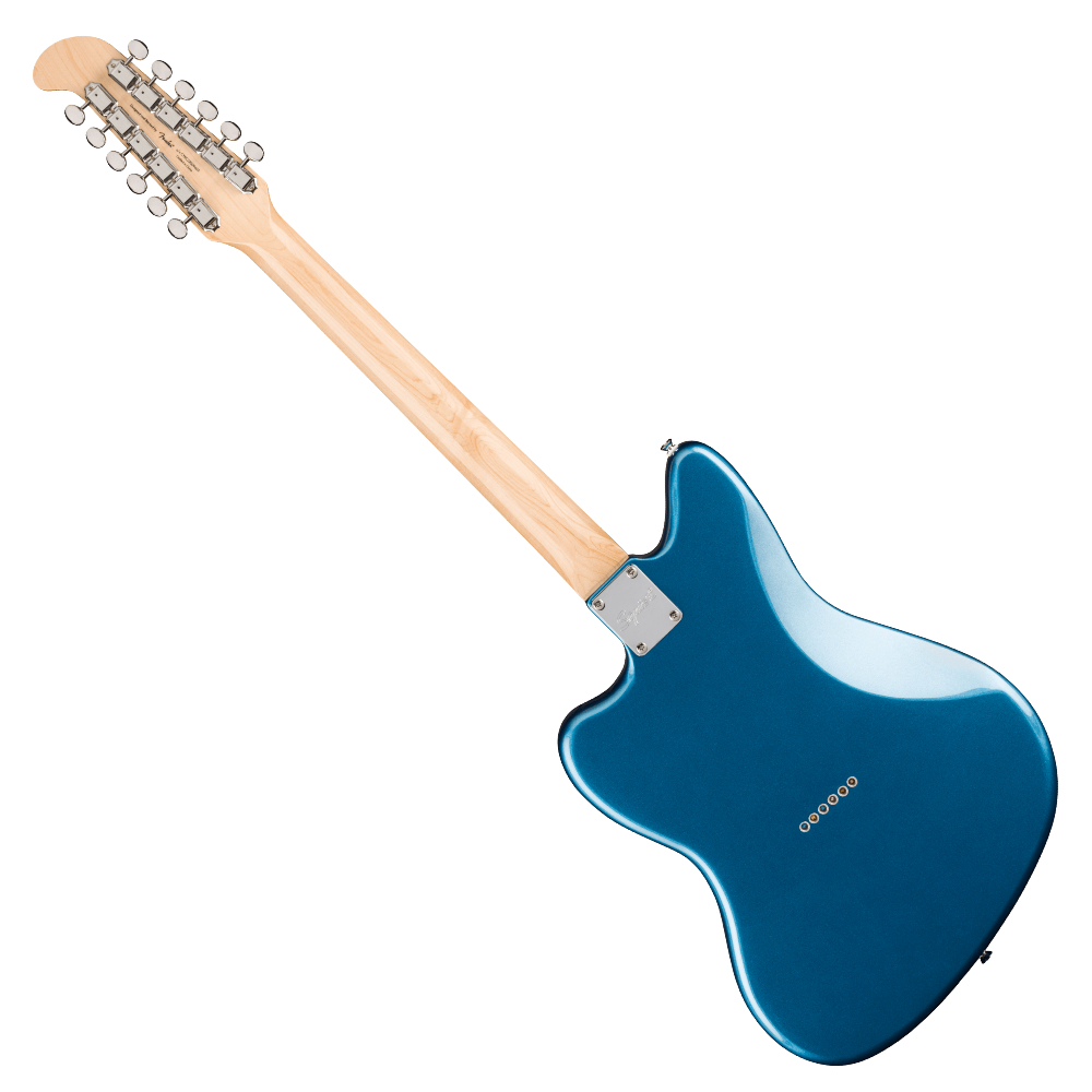 Squier Jagmaster スクワイヤー エレキギター スクワイヤー ジャグ