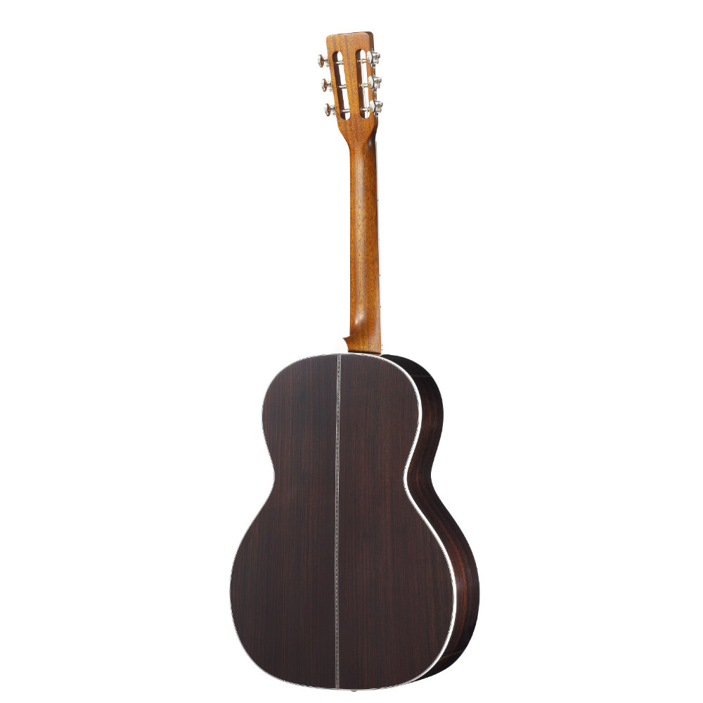 モーリス アコースティックギター MD306BLK モーリス アコースティック