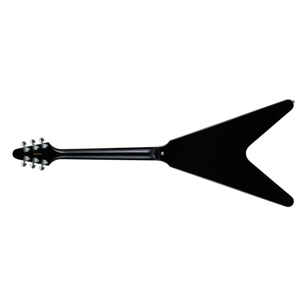 EDWARDS エドワーズ E-FV-LTD Black エレキギター(エドワーズ