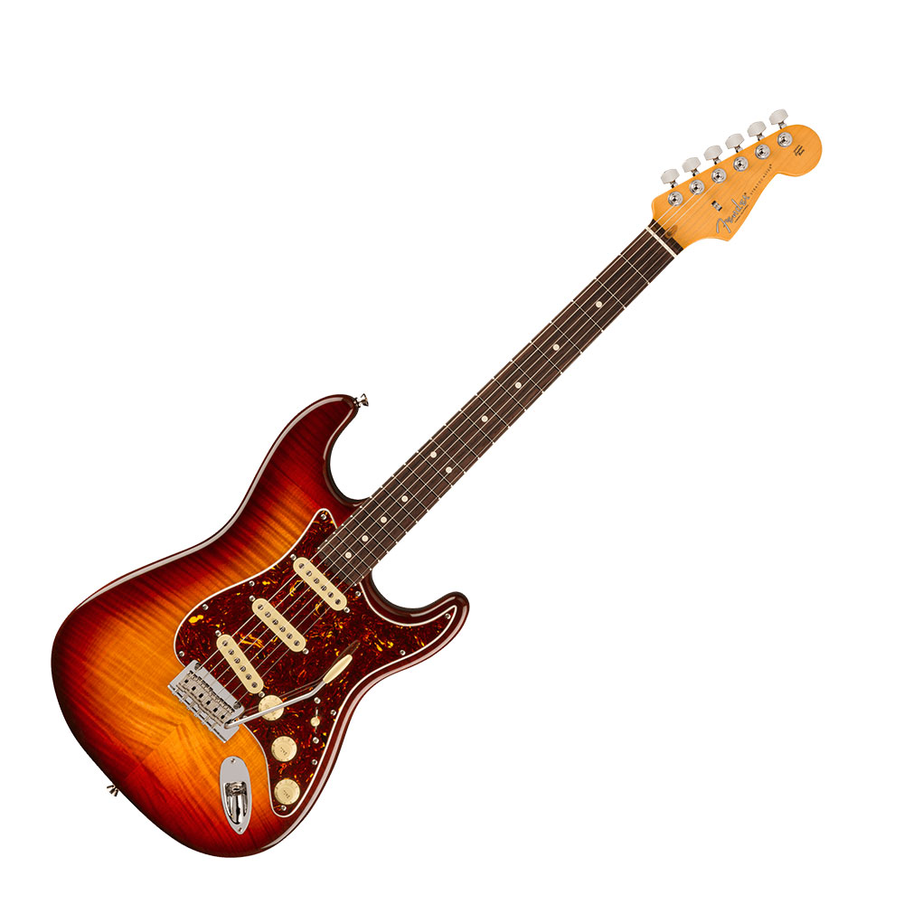 Fender フェンダー 70th Anniversary American Professional II