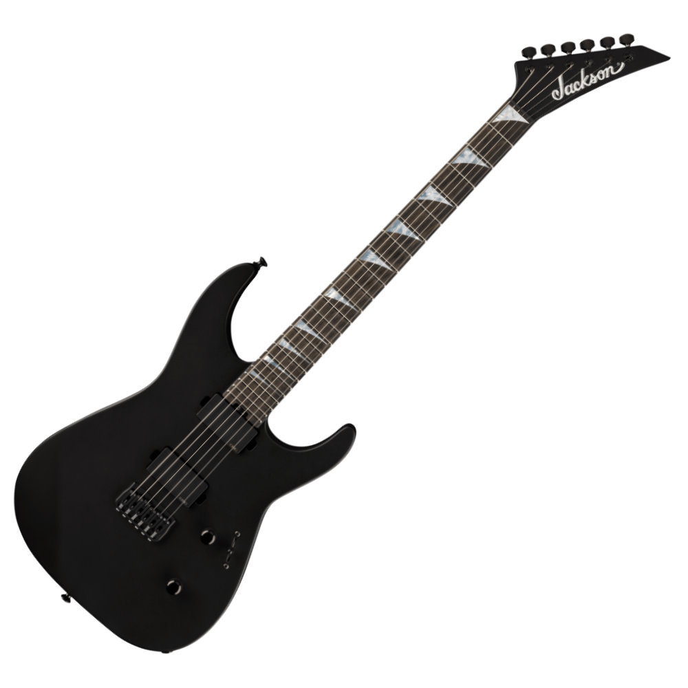 □ B274 □ 現状 Jackson ジャクソン USA エレキギター CHARVEL Trans