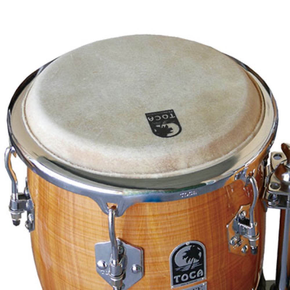 a*y様 【超レア軽量】TOCAコンガ①シーラE 10インチ TOCAコンガセット