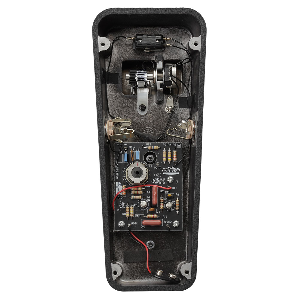 ワウペダル VOX V846 VINTAGE ワウ ギターエフェクター ヴォックス