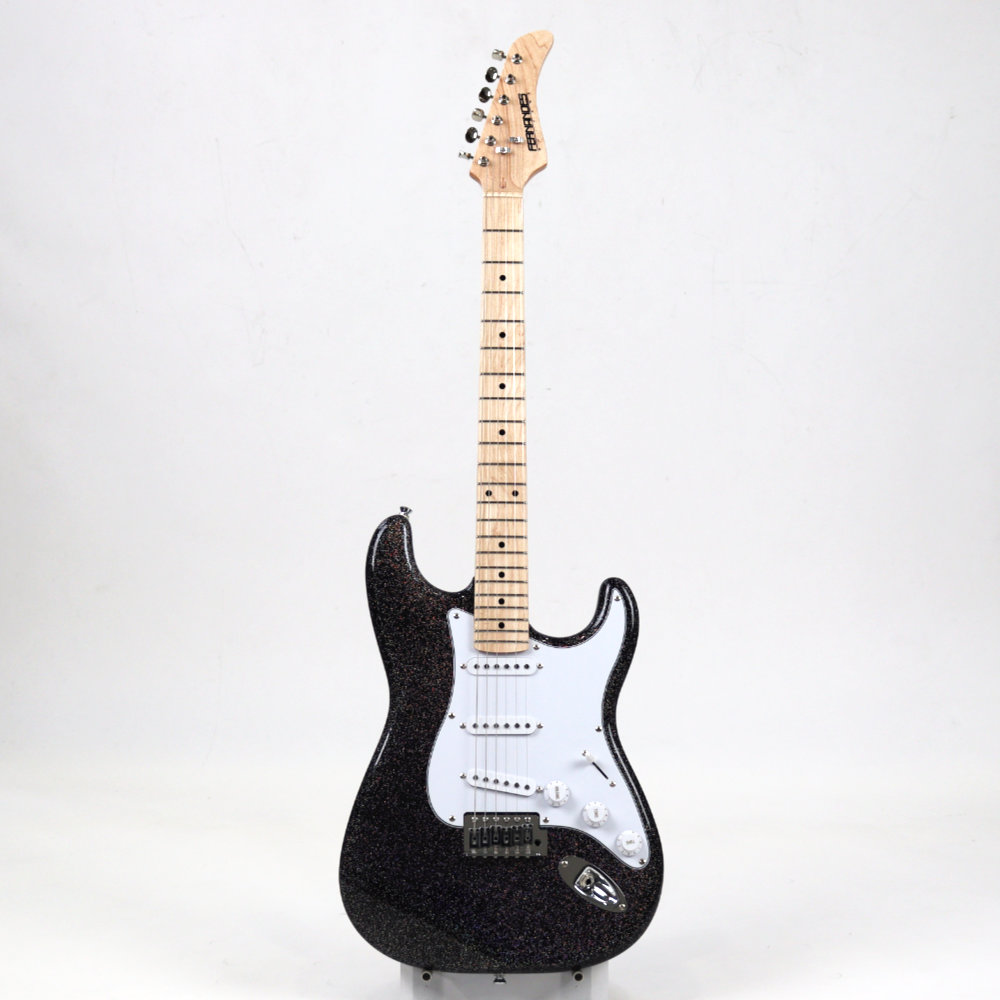 fernandes ストラトタイプ フェルナンデス エレキギター FSR ジャンク