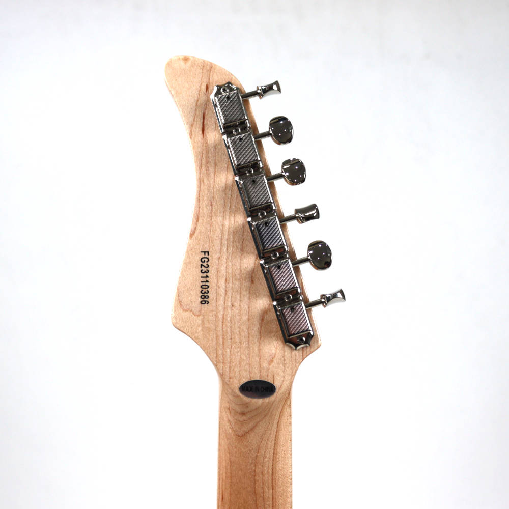 最終値下げ加熱処理AIY再生フェルナンデスストラトタイプ3S