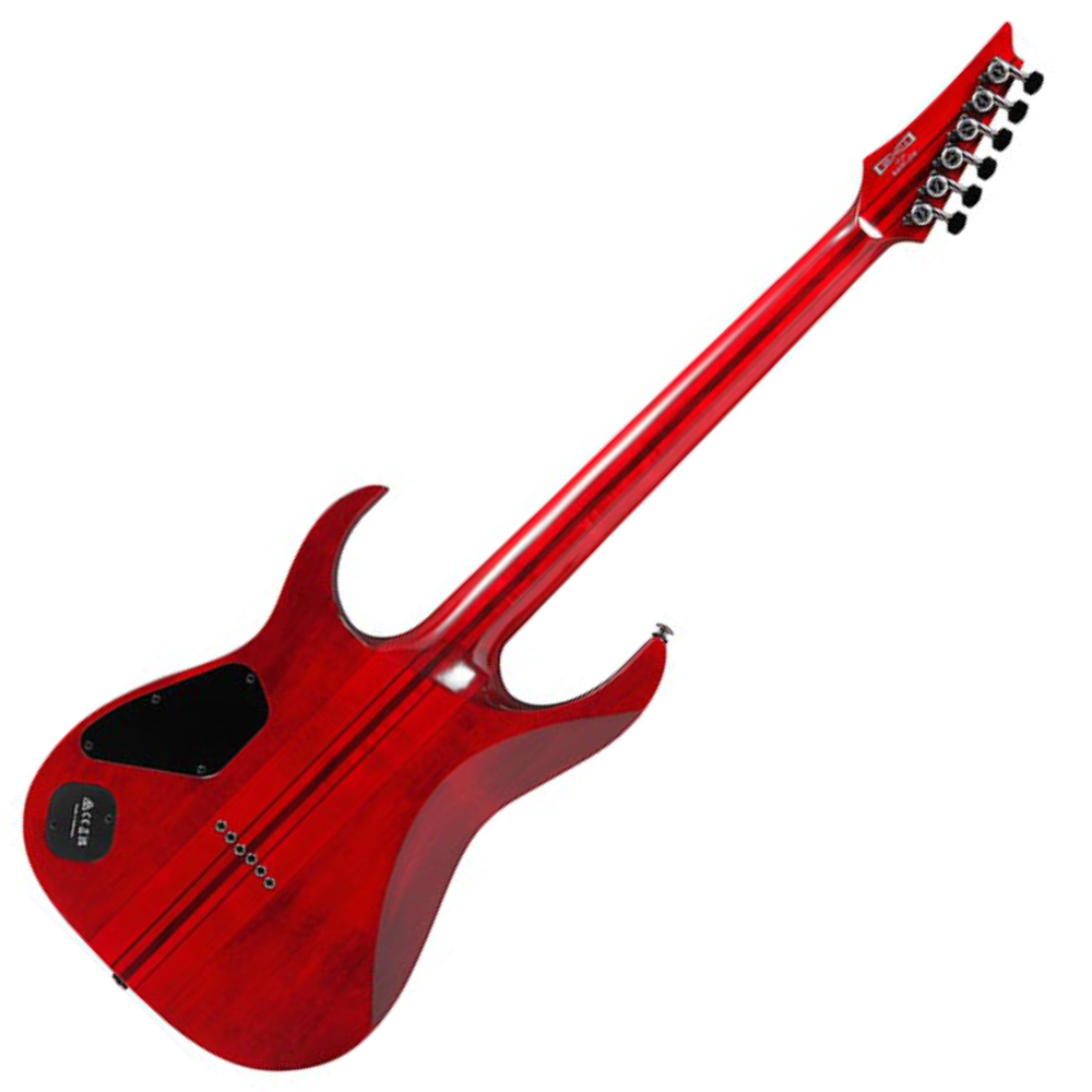 Ibanez アイバニーズ RGT1221PB-SWL RG Premium エレキギター(スルー