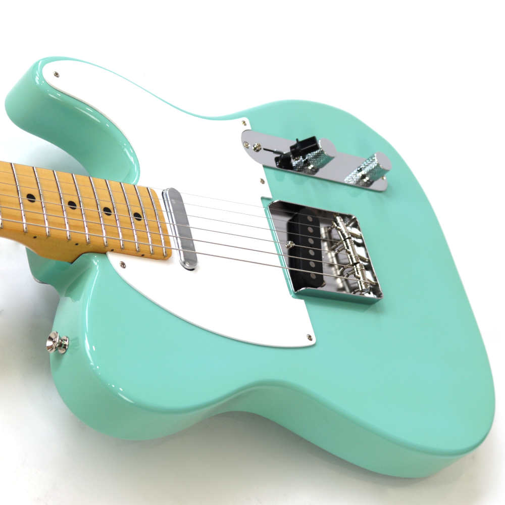 Tokai トーカイ ATE-102/M SOB エレキギター(東海楽器 テレキャスター