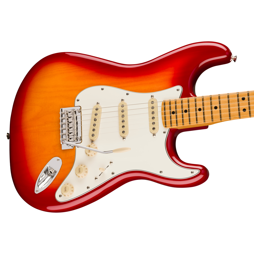 Fender フェンダー Player II Stratocaster MN ACB エレキギター
