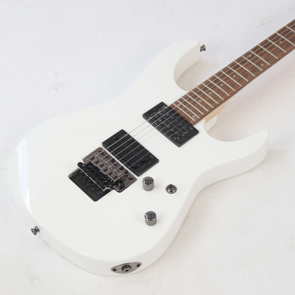 FERNANDES フェルナンデス FR X EXPORT Snow White エレキギター