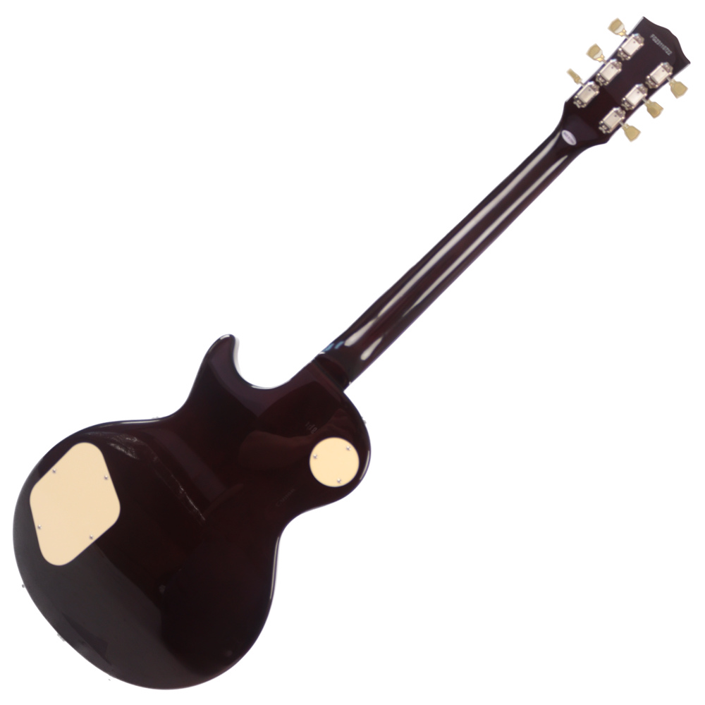 Fernandes Burny LSD-80N STP 新品アウトレット 薄型 Fernandes Burny