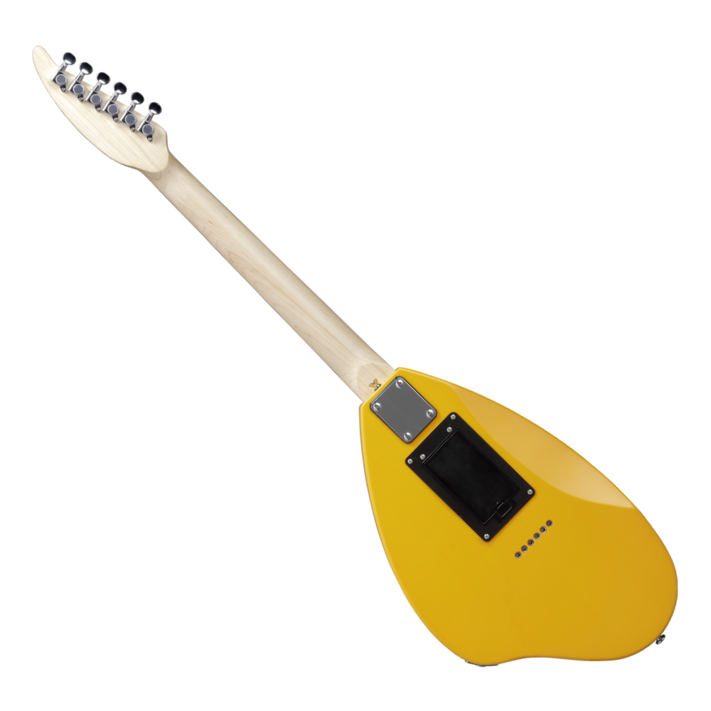 VOX APACHE-1 スピーカー・リズムボックス機能内蔵ギター 美品 VOX