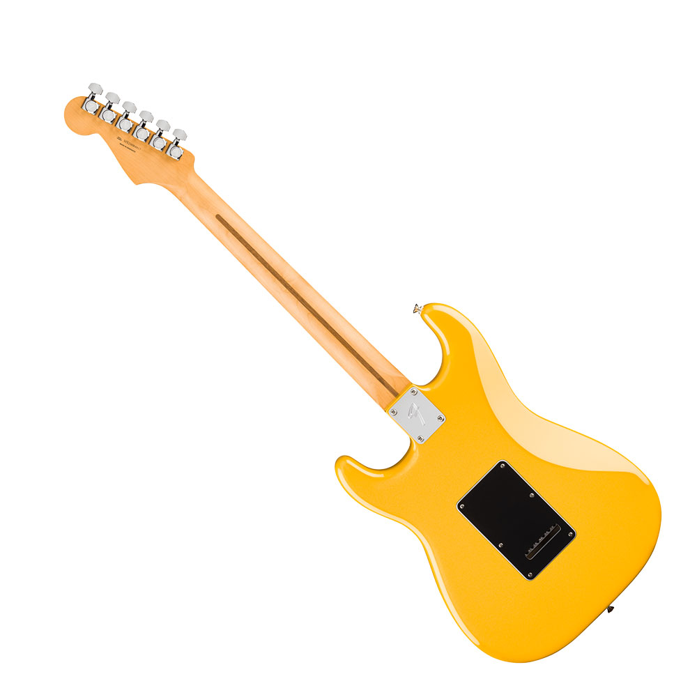 M's FACTORYFender ストラトキャスター プレイヤーシリーズ エレキ