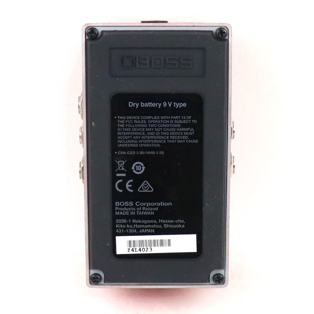 BOSS ルーパー RC-1 中古 アドリブ エレキギター エフェクター BOSS