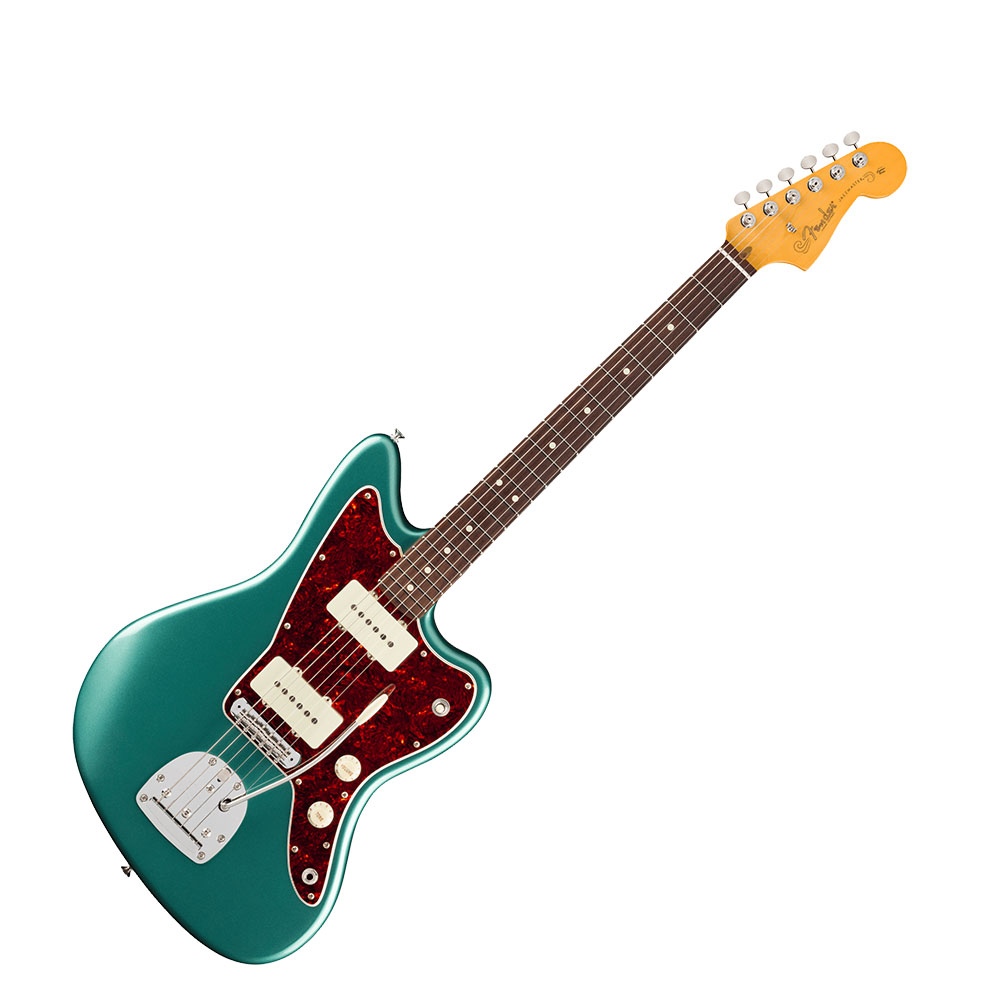 Fender フェンダー American Professional Classic Jazzmaster RW